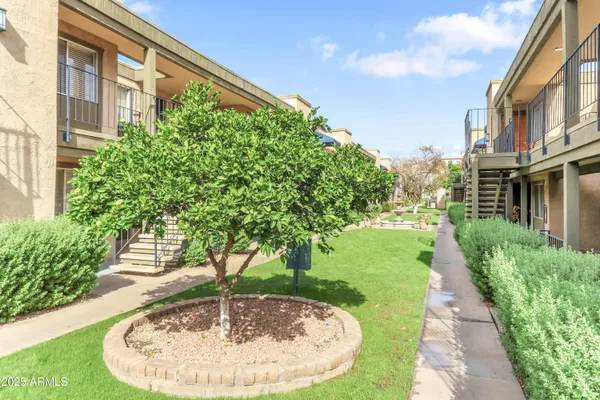 $245,000 | 2228 East Campbell Avenue, Unit 205, Phoenix, AZ 85016
