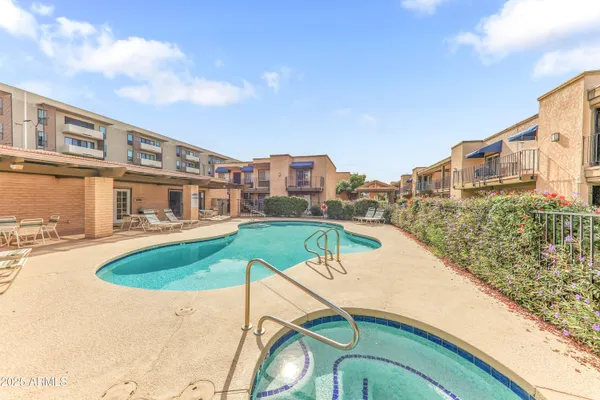 $245,000 | 2228 East Campbell Avenue, Unit 205, Phoenix, AZ 85016