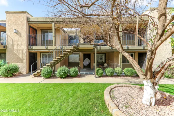 $245,000 | 2228 East Campbell Avenue, Unit 205, Phoenix, AZ 85016