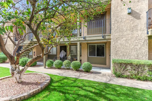 $245,000 | 2228 East Campbell Avenue, Unit 205, Phoenix, AZ 85016