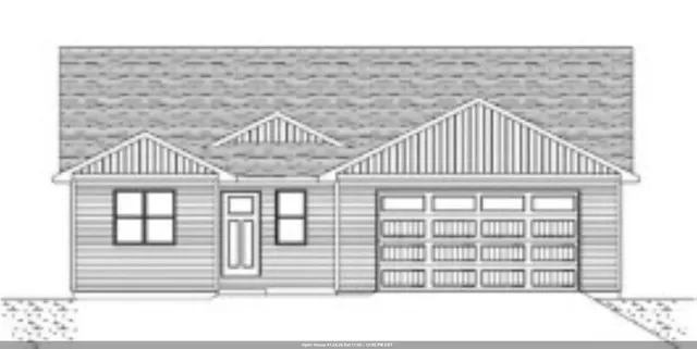 $374,900 | 1742 Freeman Drive, Neenah, WI 54956