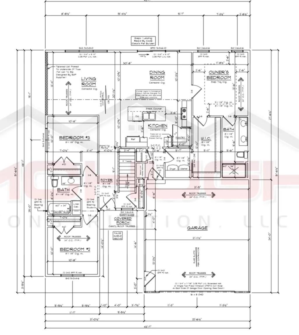 1742 Sovereign Way Neenah, WI 54956 - Photo 2 of 6