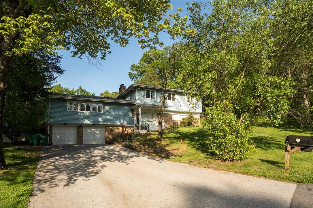5 Cabin Way Poughkeepsie, NY 12603 - Photo 1 of 1 front house