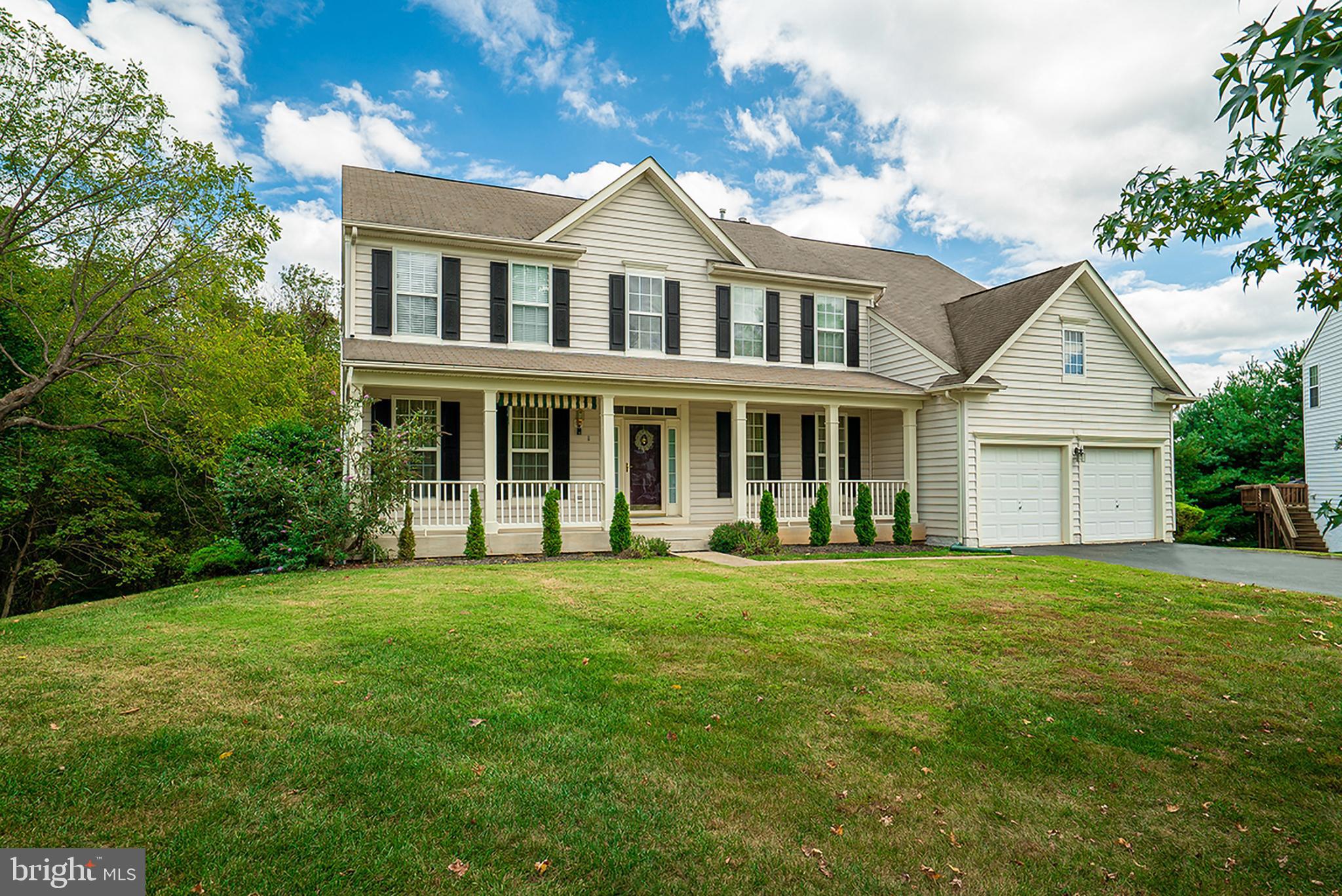14201 Brass Wheel Road Boyds, MD 20841 - Photo 2 of 56 Gallery Image 2