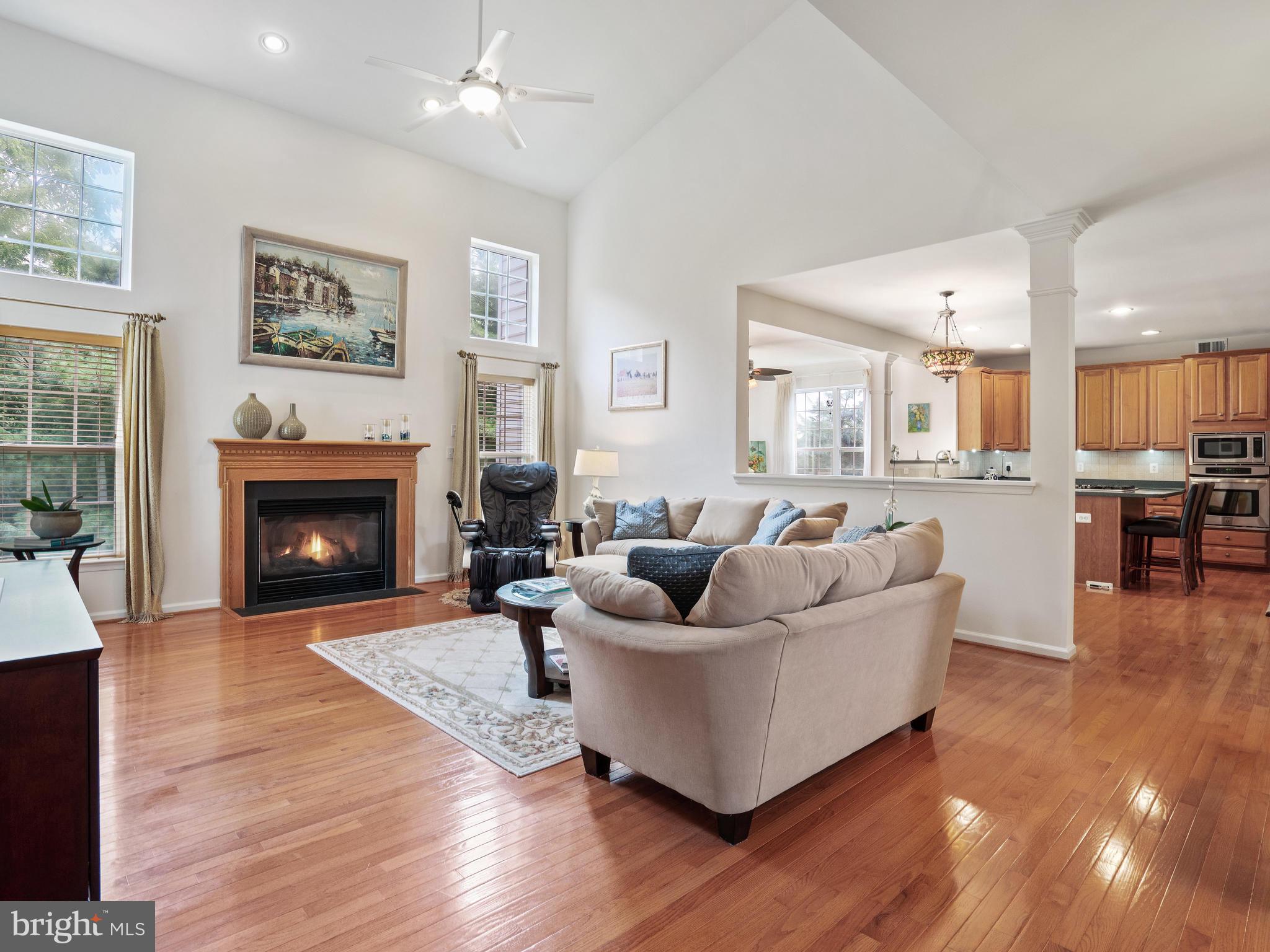 14201 Brass Wheel Road Boyds, MD 20841 - Photo 16 of 56 Gallery Image 16