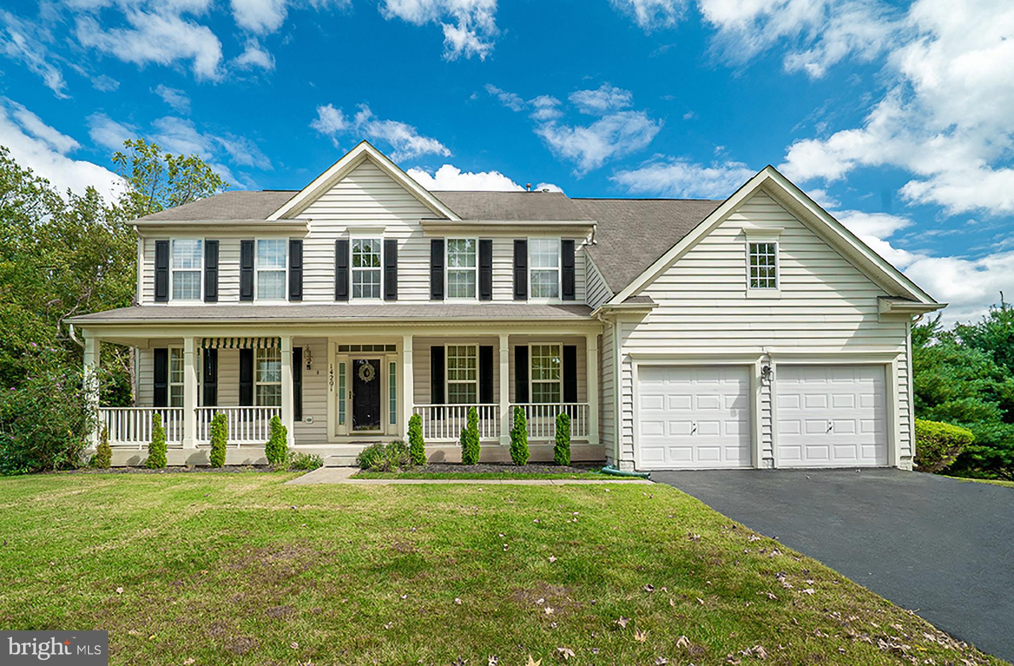 14201 Brass Wheel Road Boyds, MD 20841 - Photo 3 of 56 Gallery Image 3