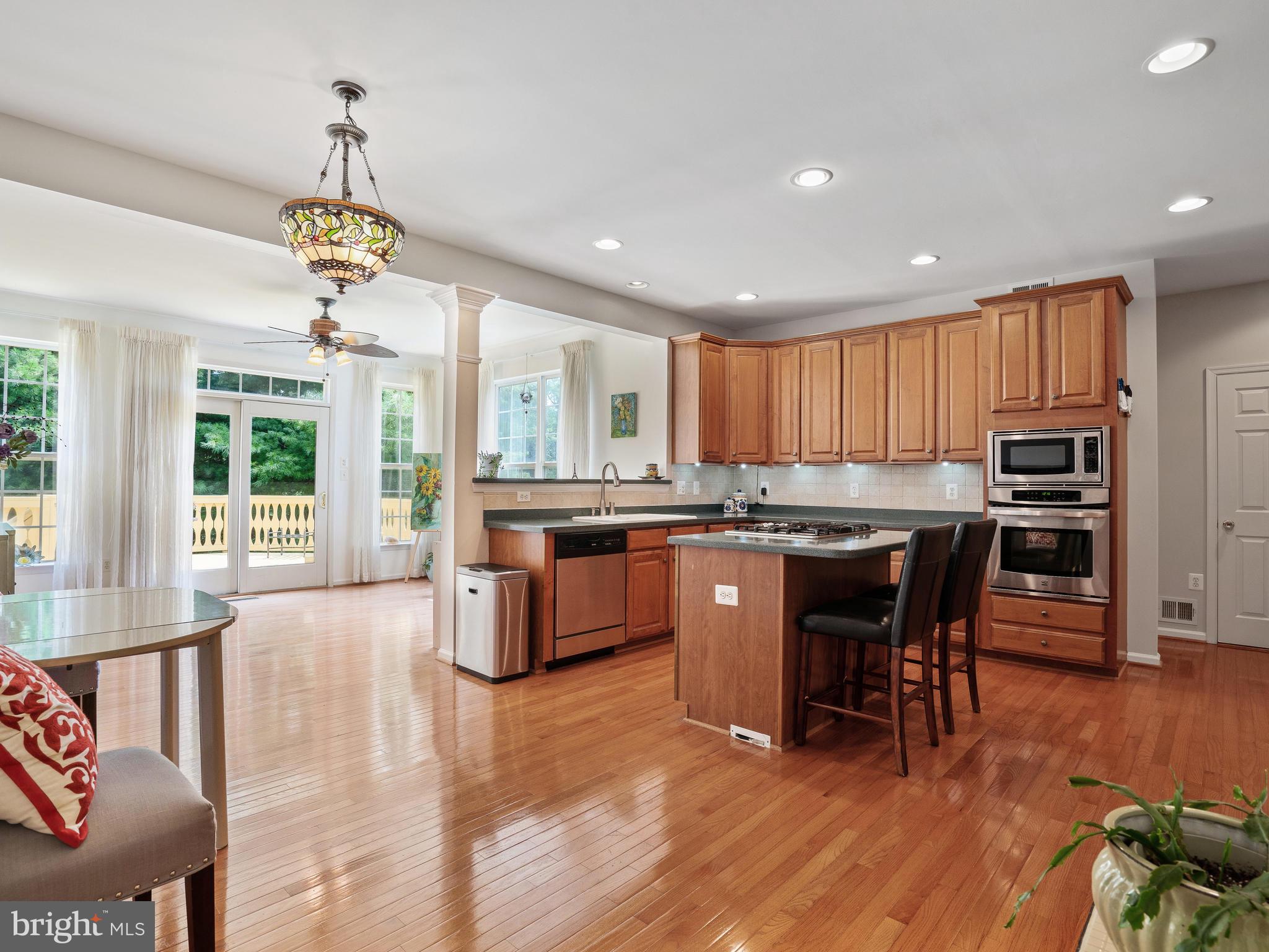 14201 Brass Wheel Road Boyds, MD 20841 - Photo 22 of 56 Gallery Image 22