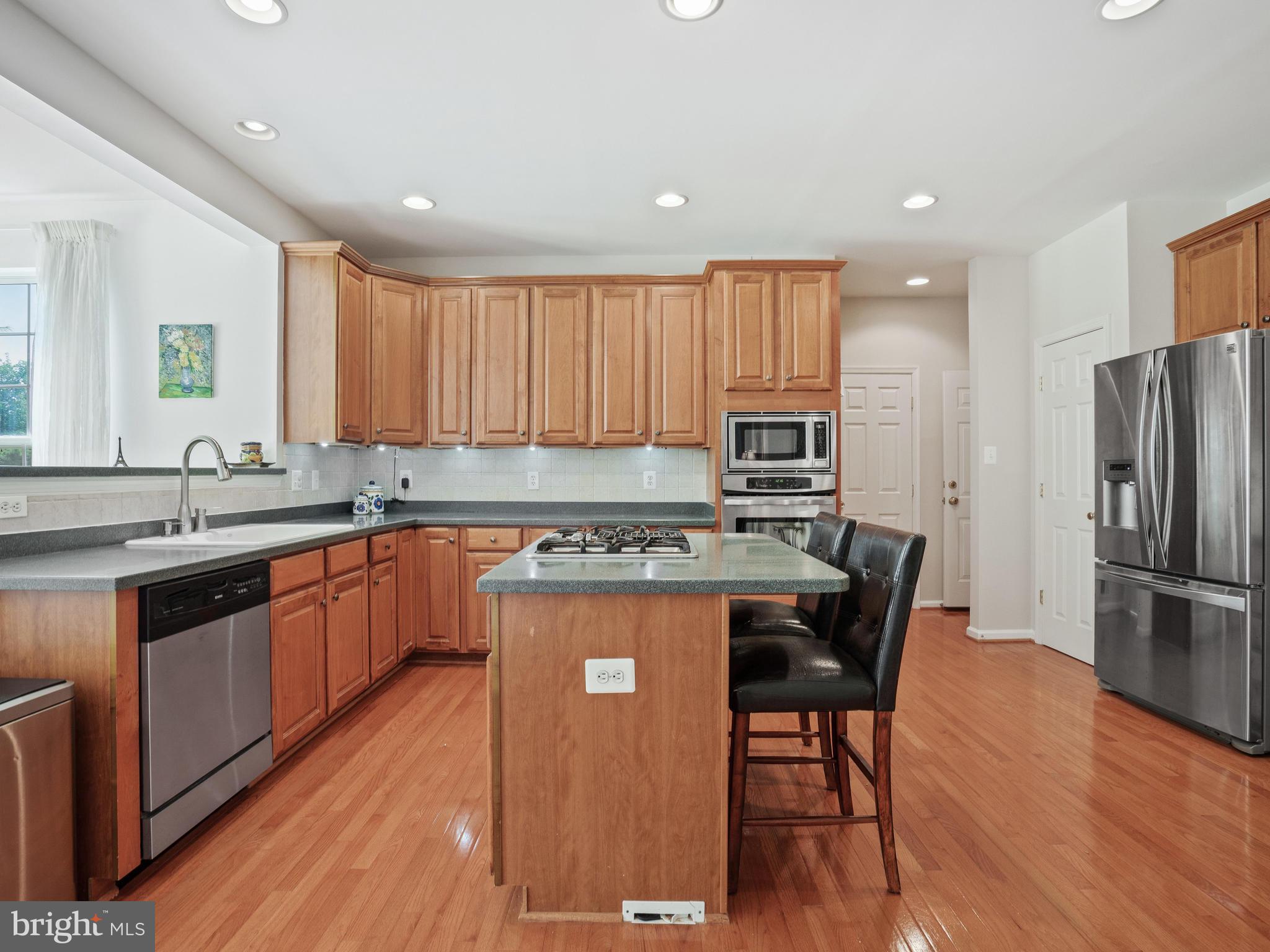 14201 Brass Wheel Road Boyds, MD 20841 - Photo 23 of 56 Gallery Image 23