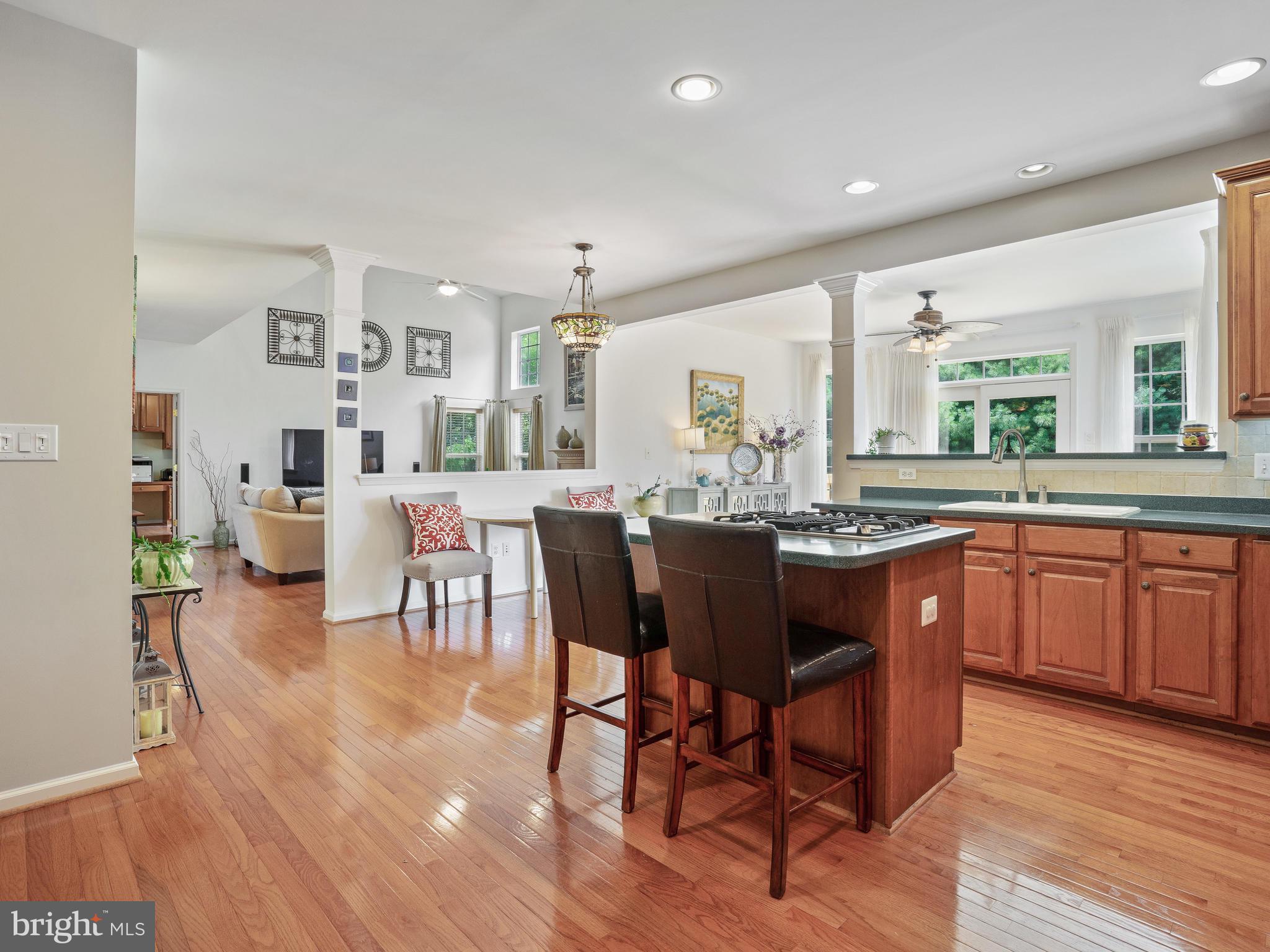 14201 Brass Wheel Road Boyds, MD 20841 - Photo 25 of 56 Gallery Image 25