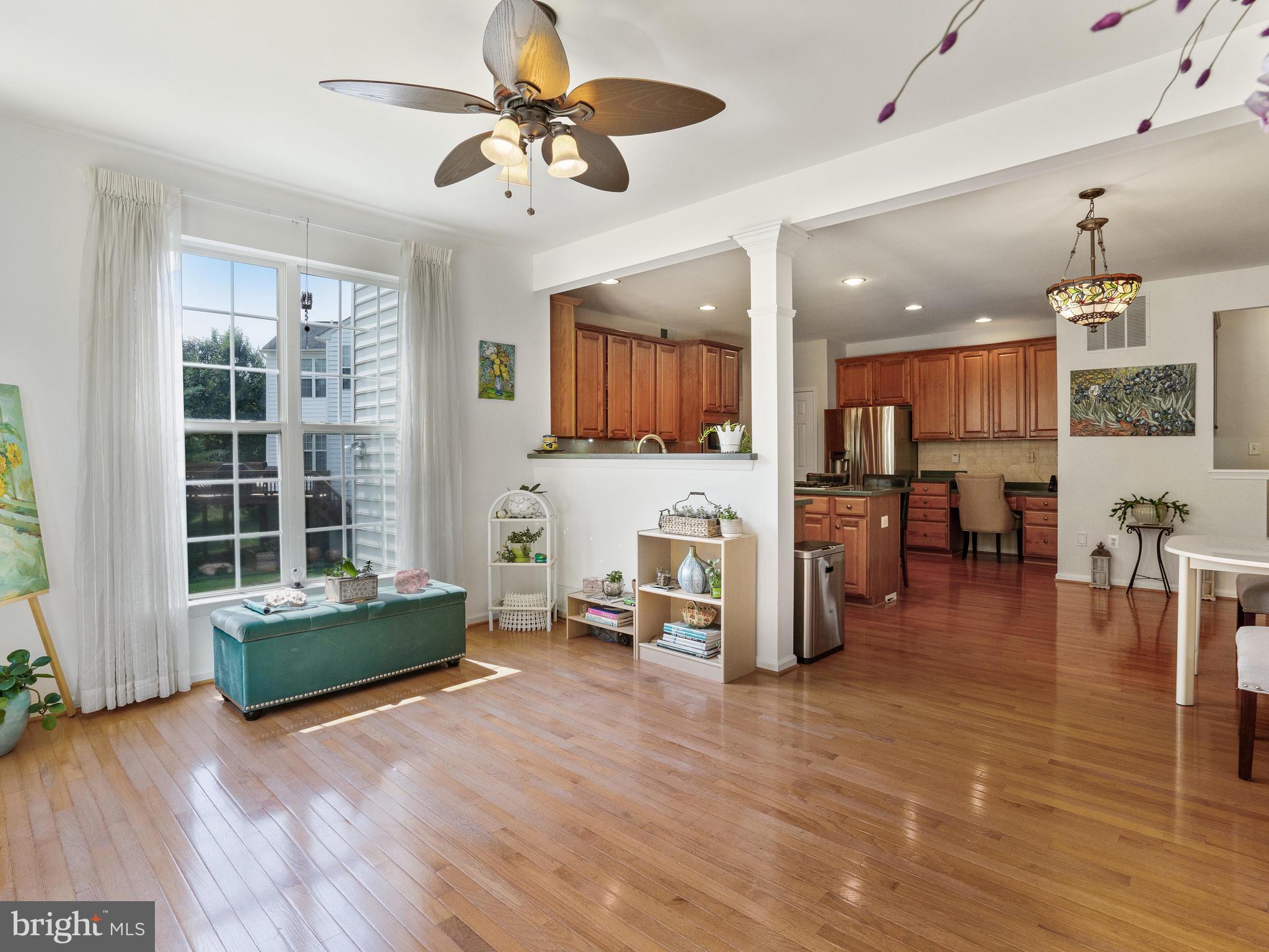 14201 Brass Wheel Road Boyds, MD 20841 - Photo 30 of 56 Gallery Image 30