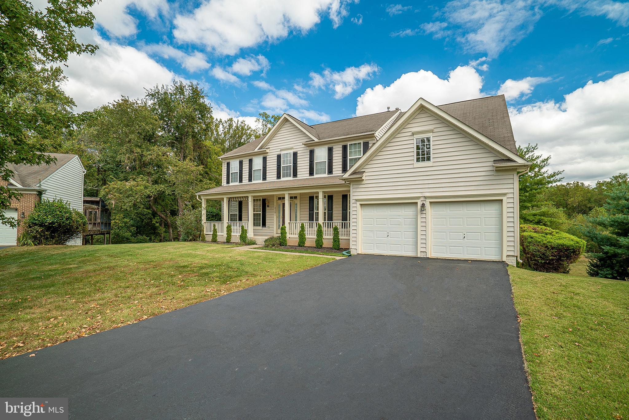 14201 Brass Wheel Road Boyds, MD 20841 - Photo 4 of 56 Gallery Image 4