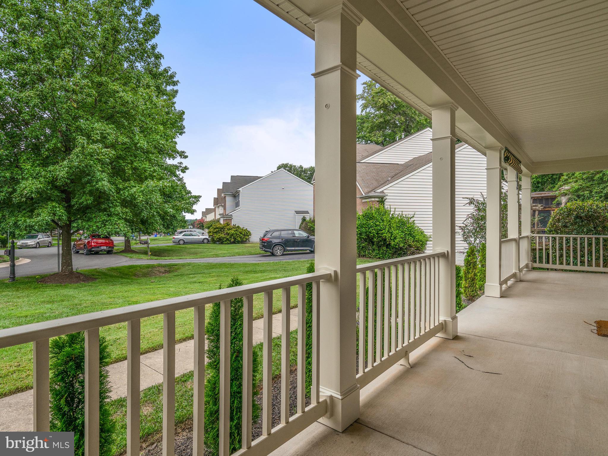 14201 Brass Wheel Road Boyds, MD 20841 - Photo 5 of 56 Gallery Image 5