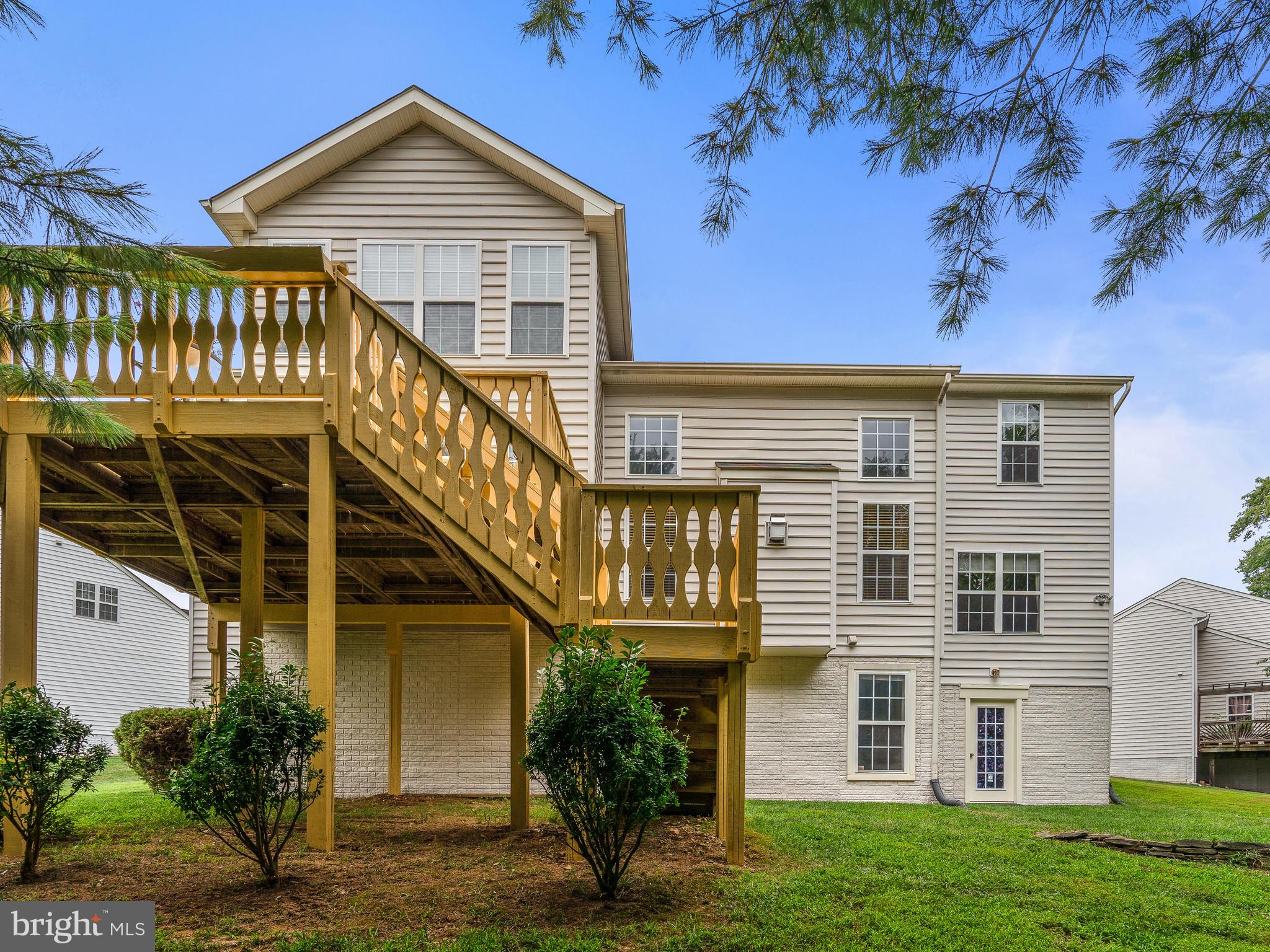 14201 Brass Wheel Road Boyds, MD 20841 - Photo 53 of 56 Gallery Image 53