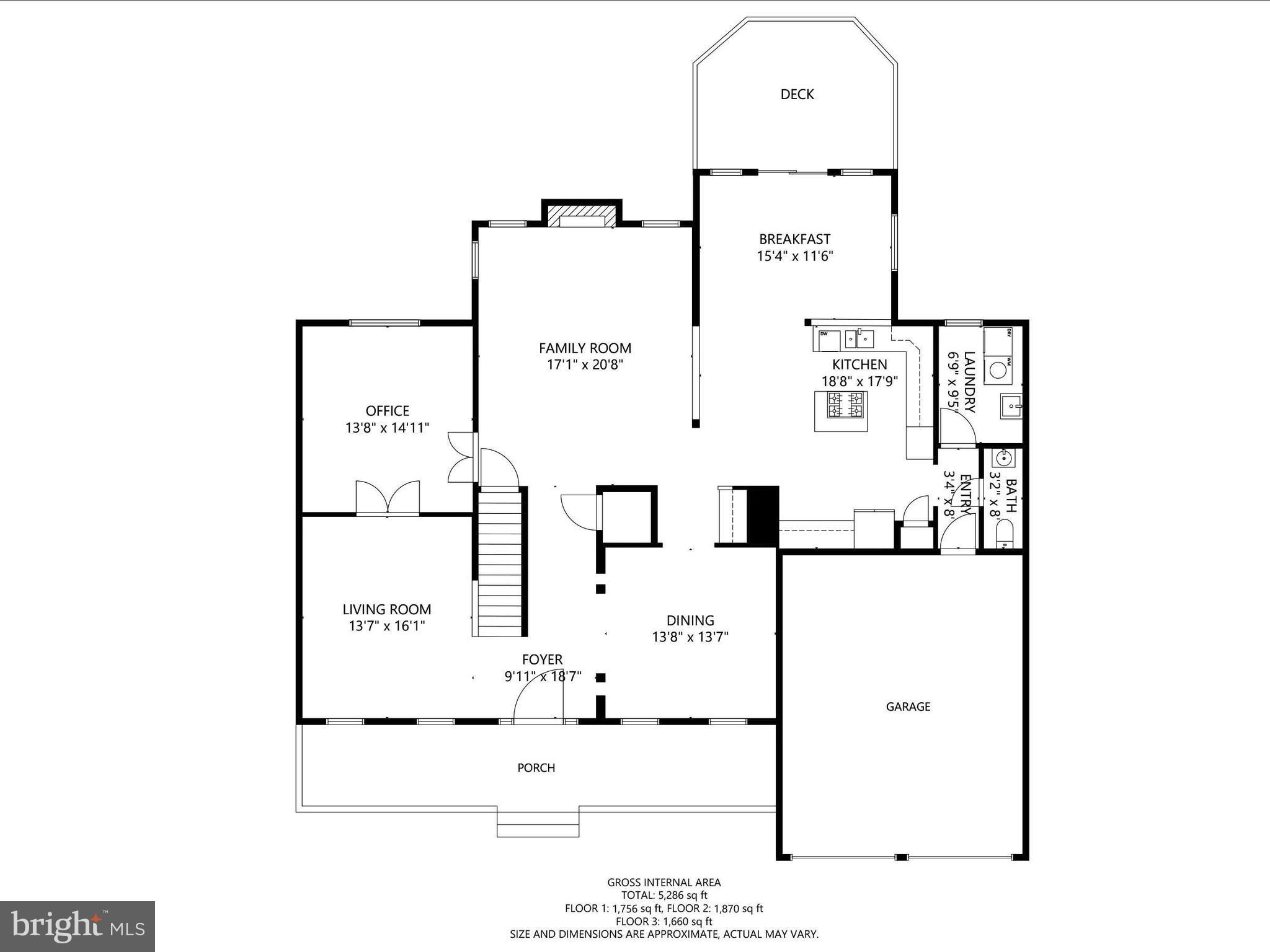 14201 Brass Wheel Road Boyds, MD 20841 - Photo 54 of 56 Gallery Image 54