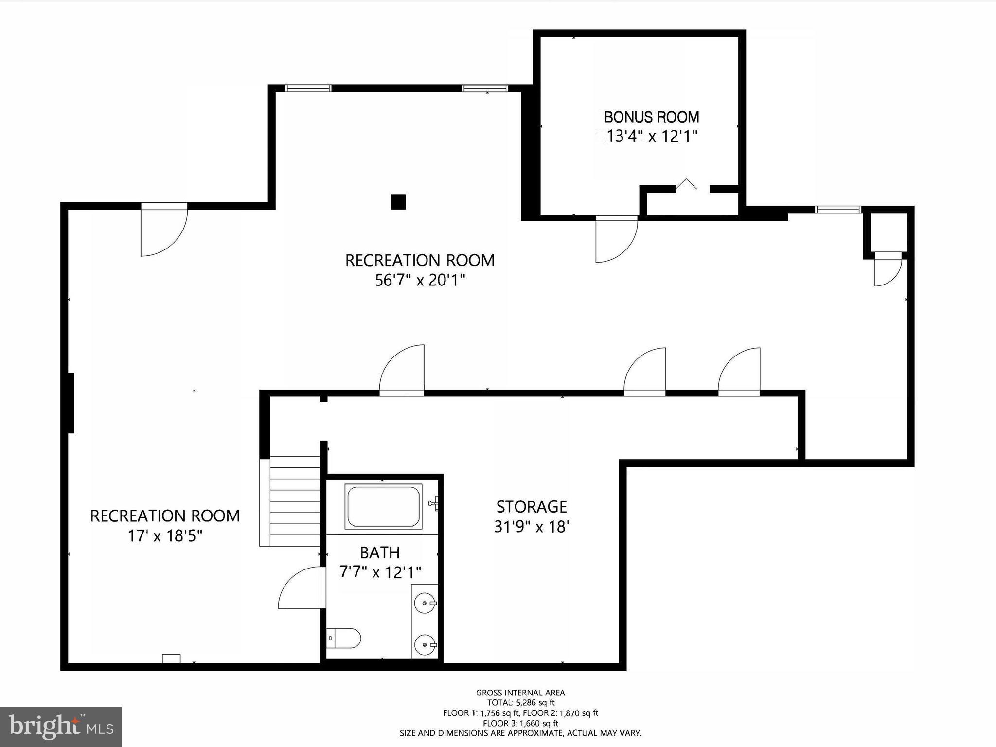 14201 Brass Wheel Road Boyds, MD 20841 - Photo 56 of 56 Gallery Image 56