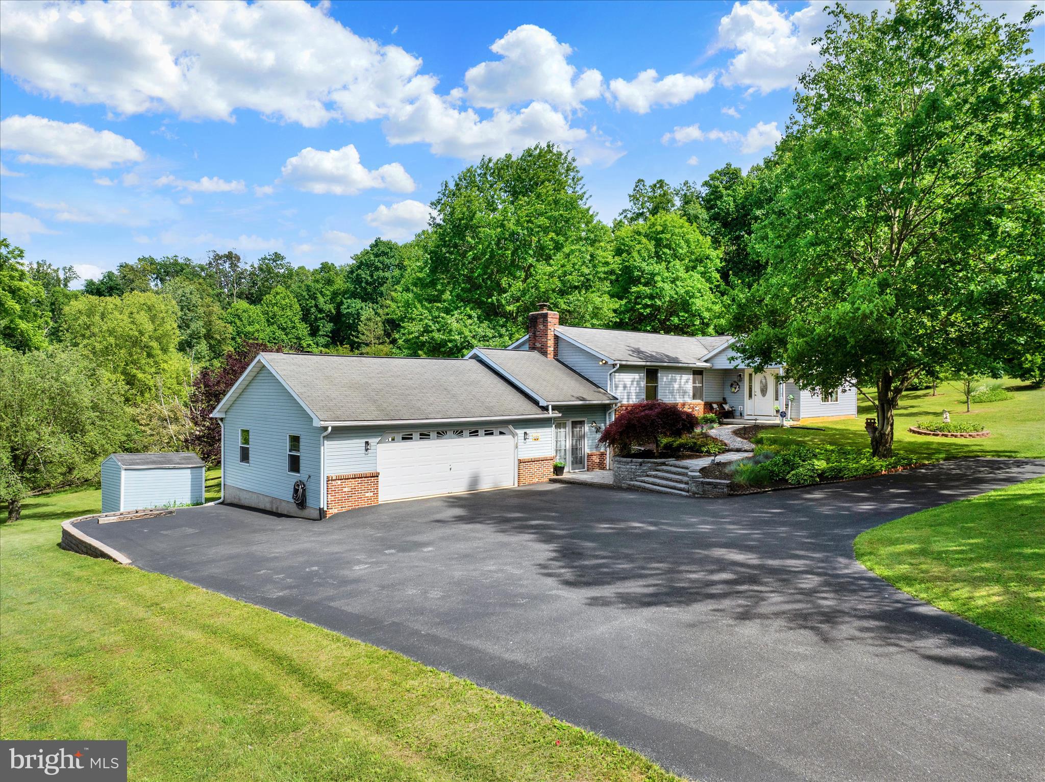 1149 Fawn Grove Road New Park, PA 17352 - Photo 53 of 53