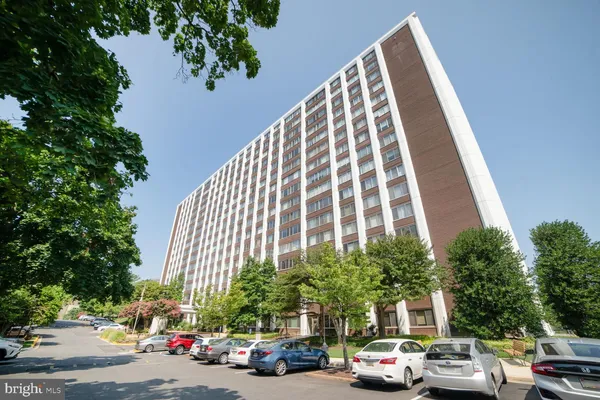 $2,600 | 11801 Rockville Pike, Unit 1513, Rockville, MD 20852