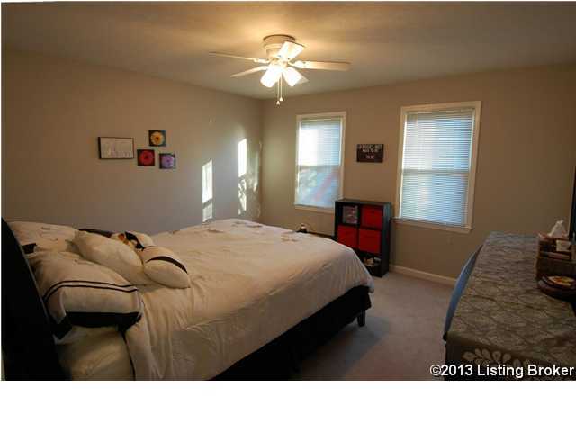 215 Rolling Ridge Way Simpsonville, KY 40067 - Photo 16 of 24 Additional Photo