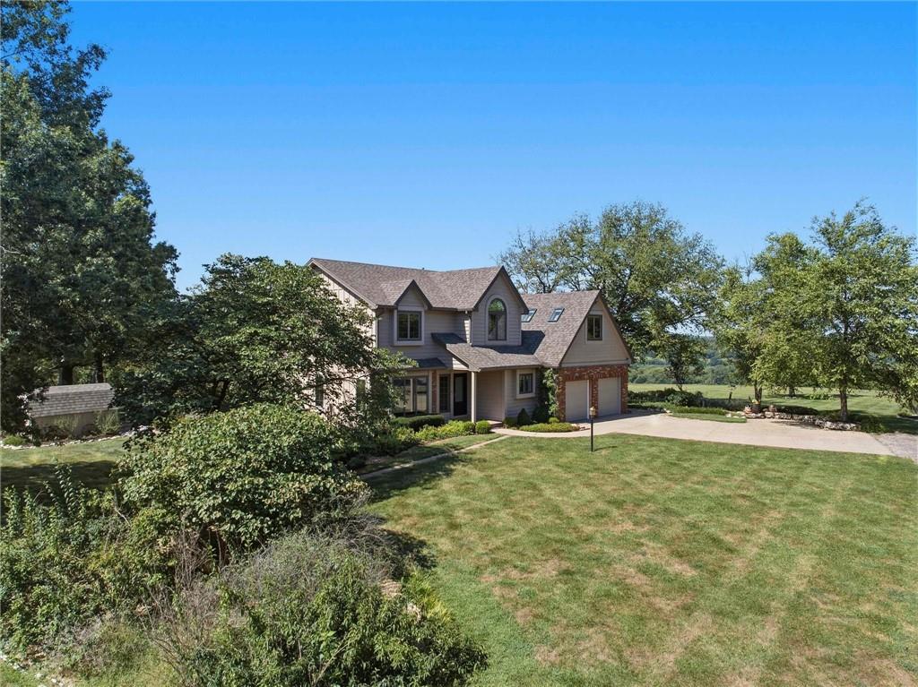 856 East 1150th Road Lawrence, KS 66047 - Photo 4 of 70 Gallery Image 4