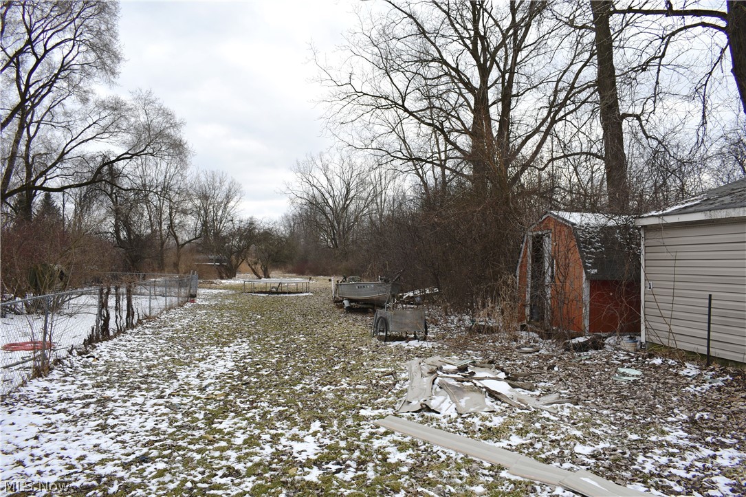 2036 Wright Road Akron, OH 44320 - Photo 21 of 24 Gallery Image 21