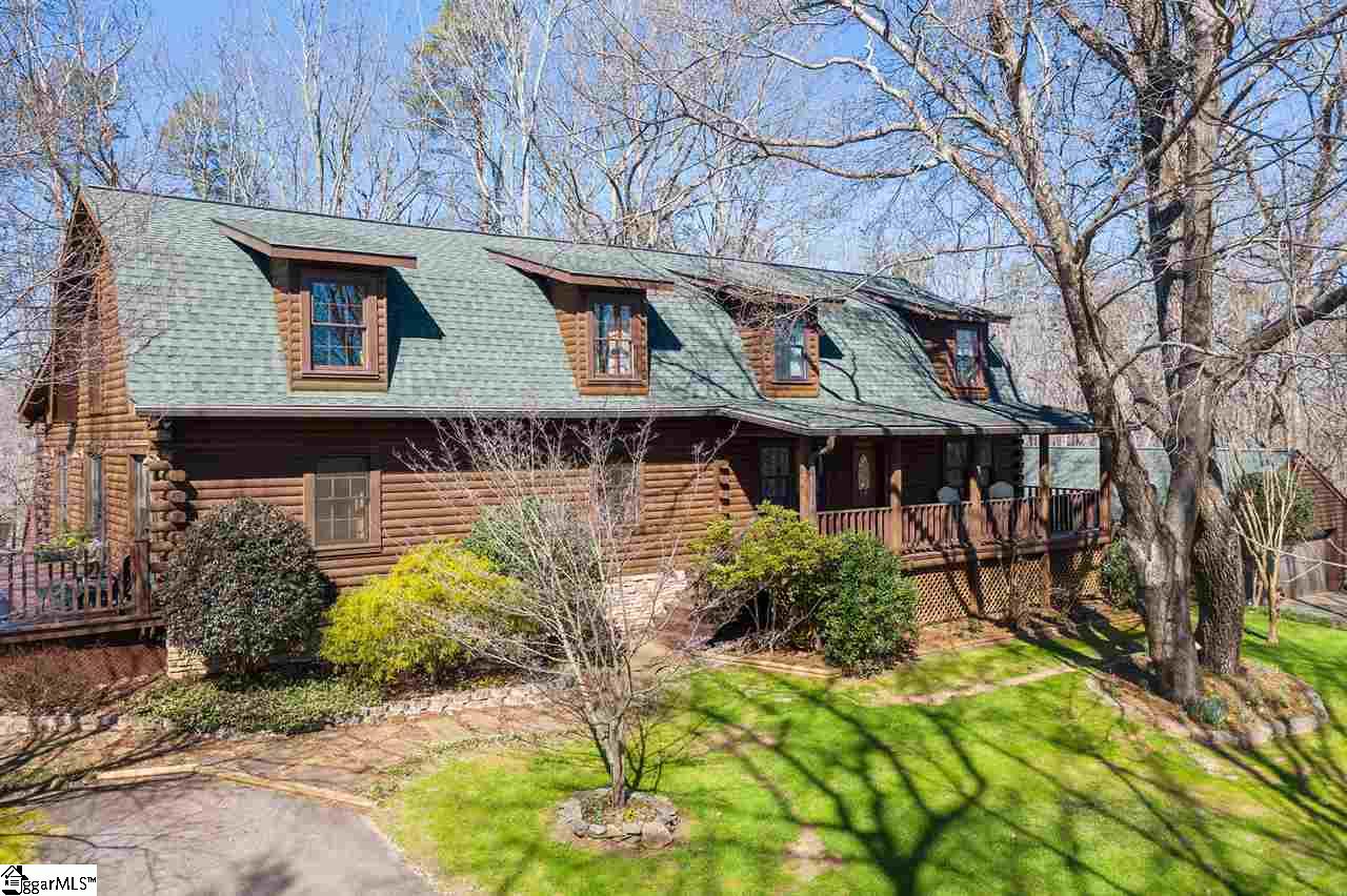 87 Robertson Road Travelers Rest, SC 29690 - Photo 1 of 36