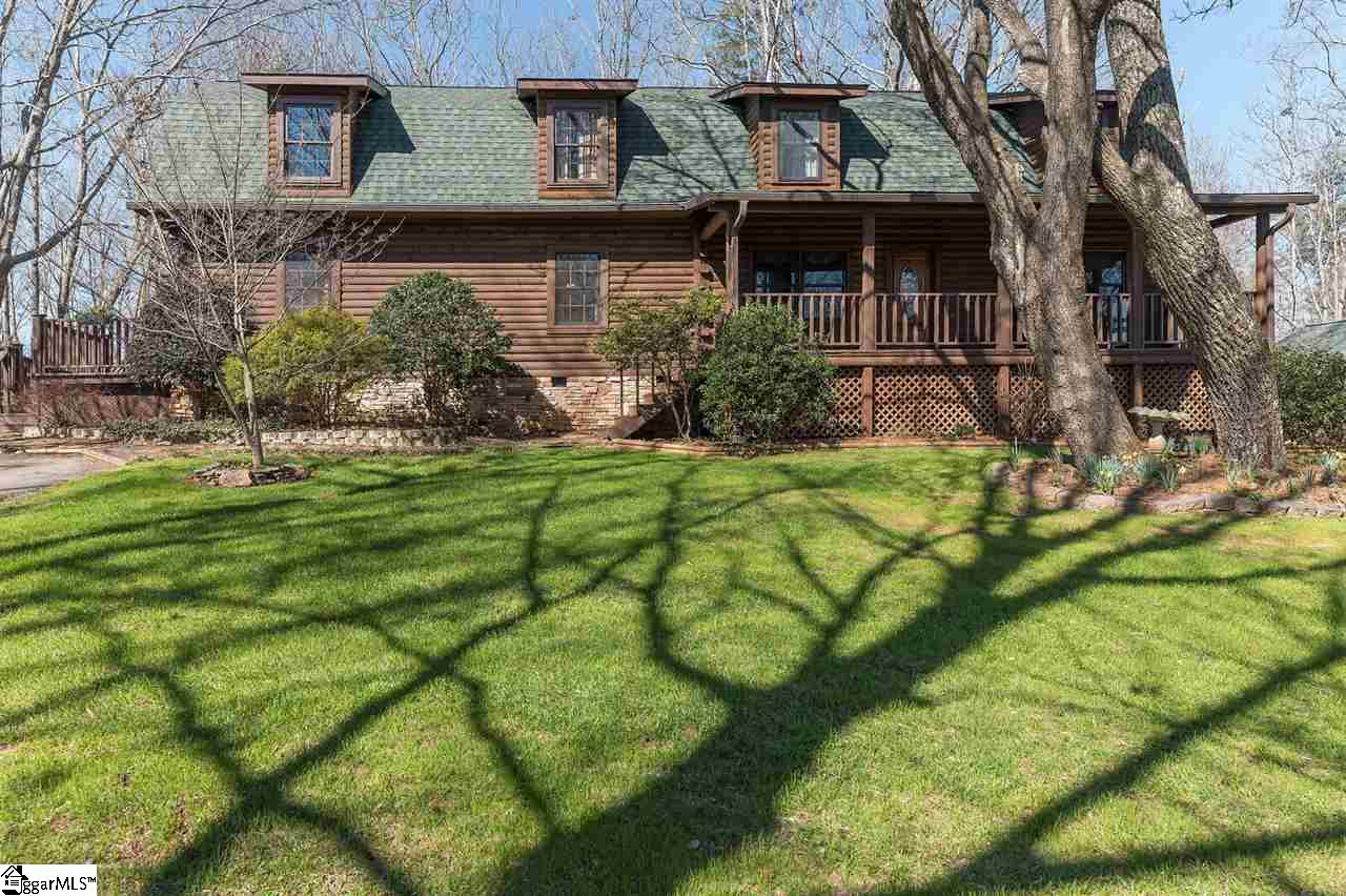 87 Robertson Road Travelers Rest, SC 29690 - Photo 2 of 36