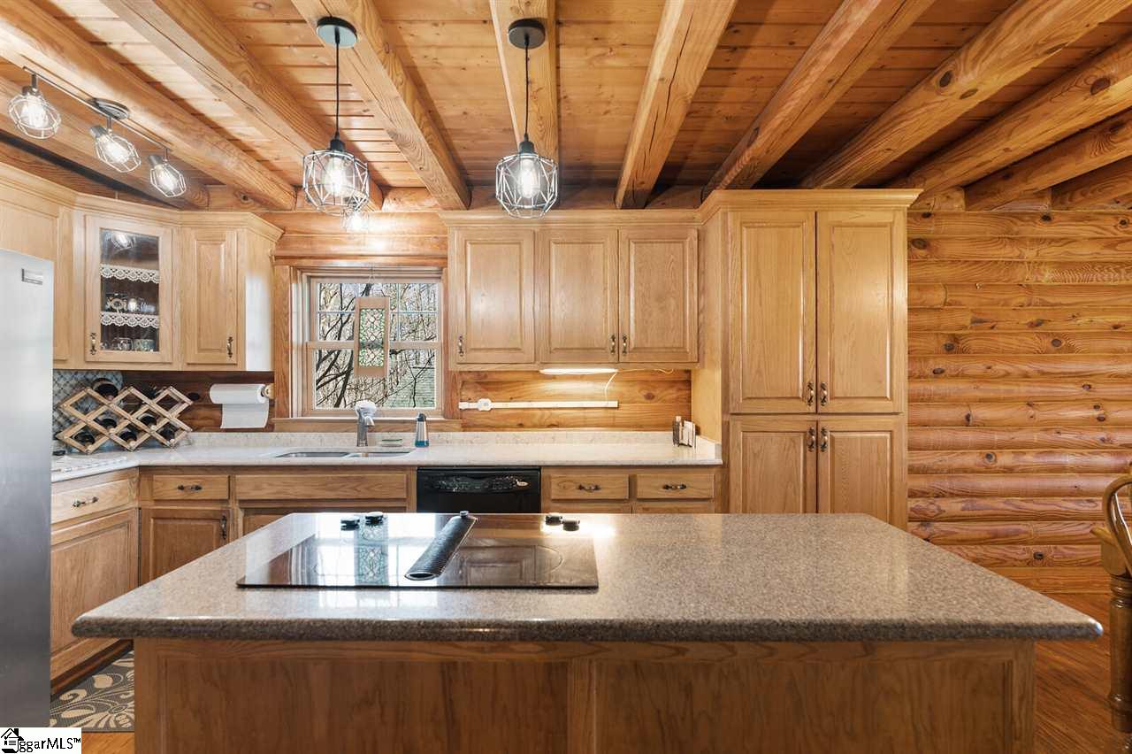 87 Robertson Road Travelers Rest, SC 29690 - Photo 12 of 36