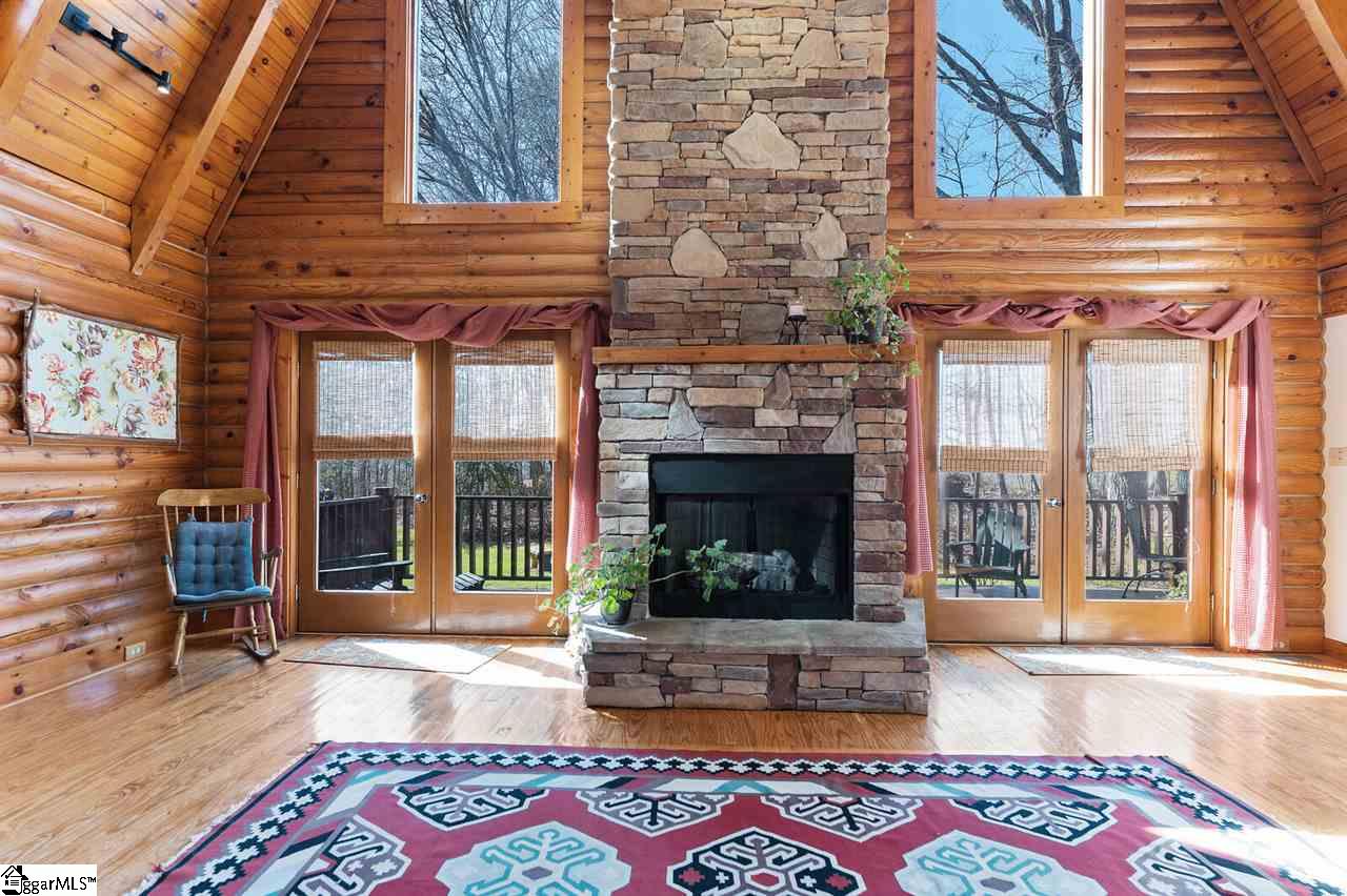 87 Robertson Road Travelers Rest, SC 29690 - Photo 26 of 36