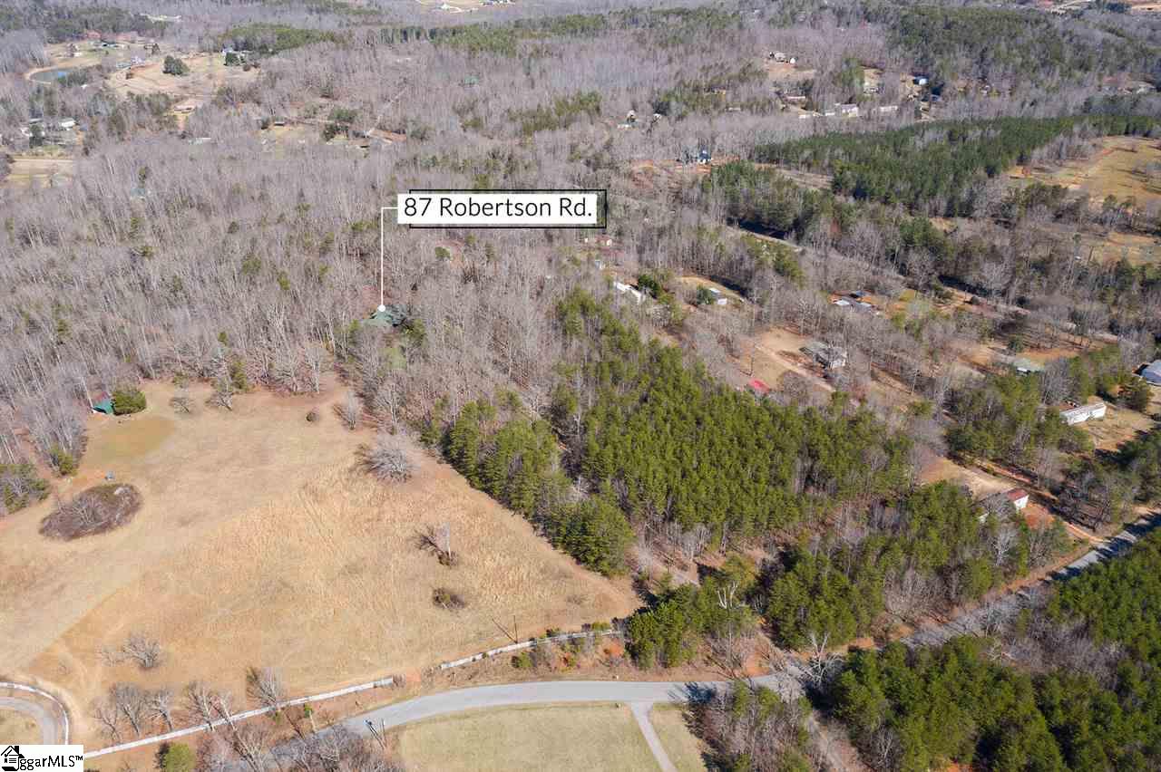 87 Robertson Road Travelers Rest, SC 29690 - Photo 35 of 36