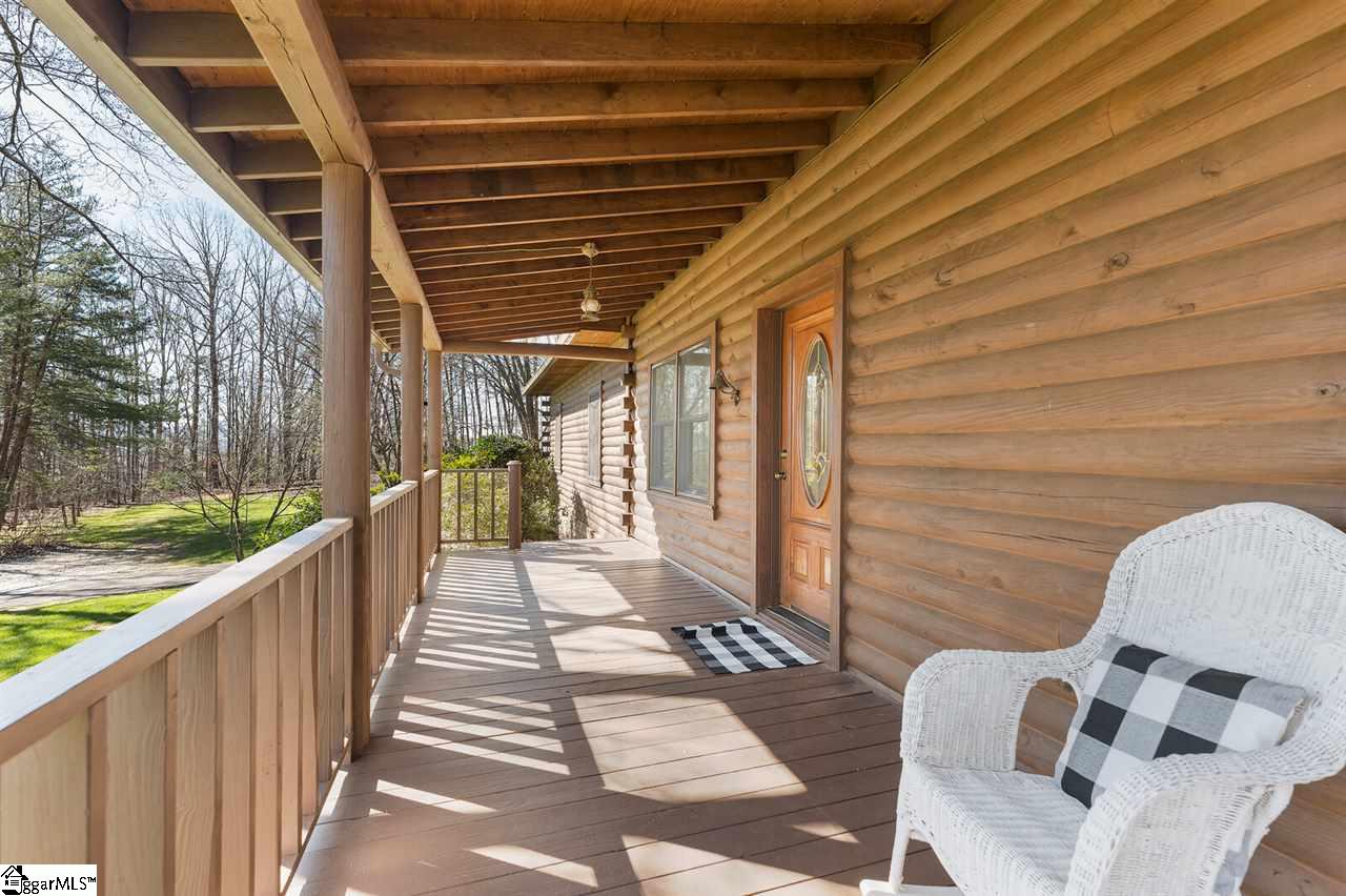 87 Robertson Road Travelers Rest, SC 29690 - Photo 5 of 36