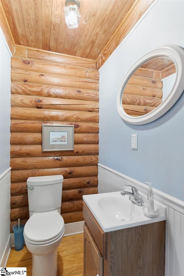 87 Robertson Road Travelers Rest, SC 29690 - Photo 9 of 36