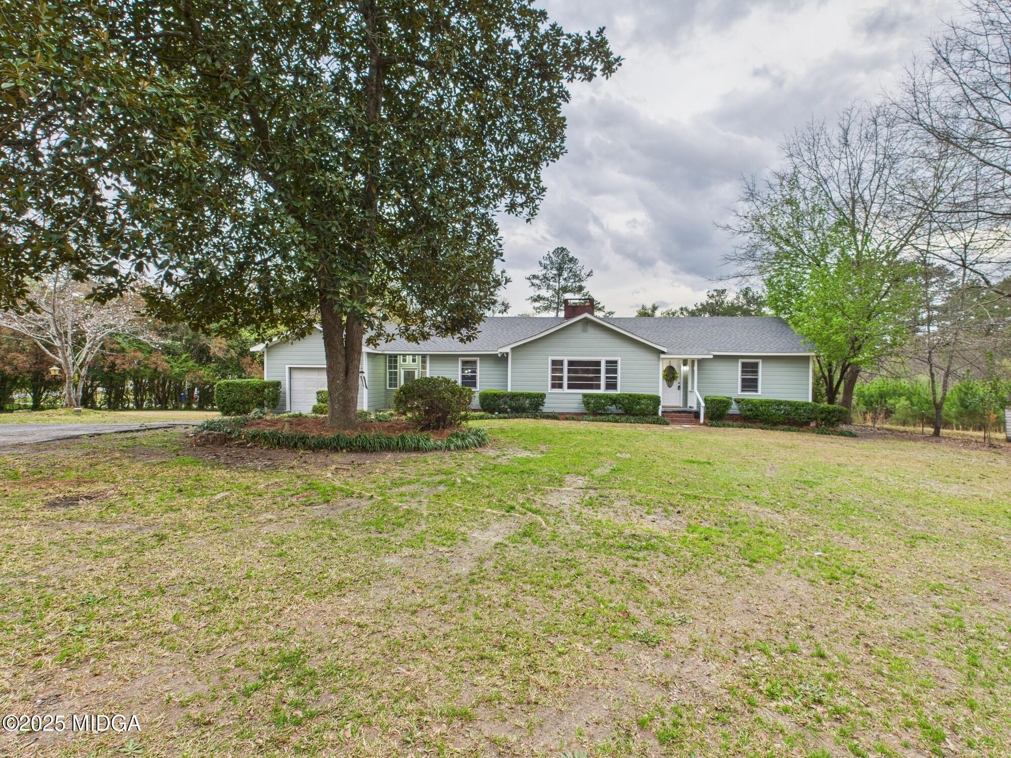 833 Wimbish Road Macon, GA 31210 - Photo 2 of 40 CAM03843G0-PR0053-STILL002