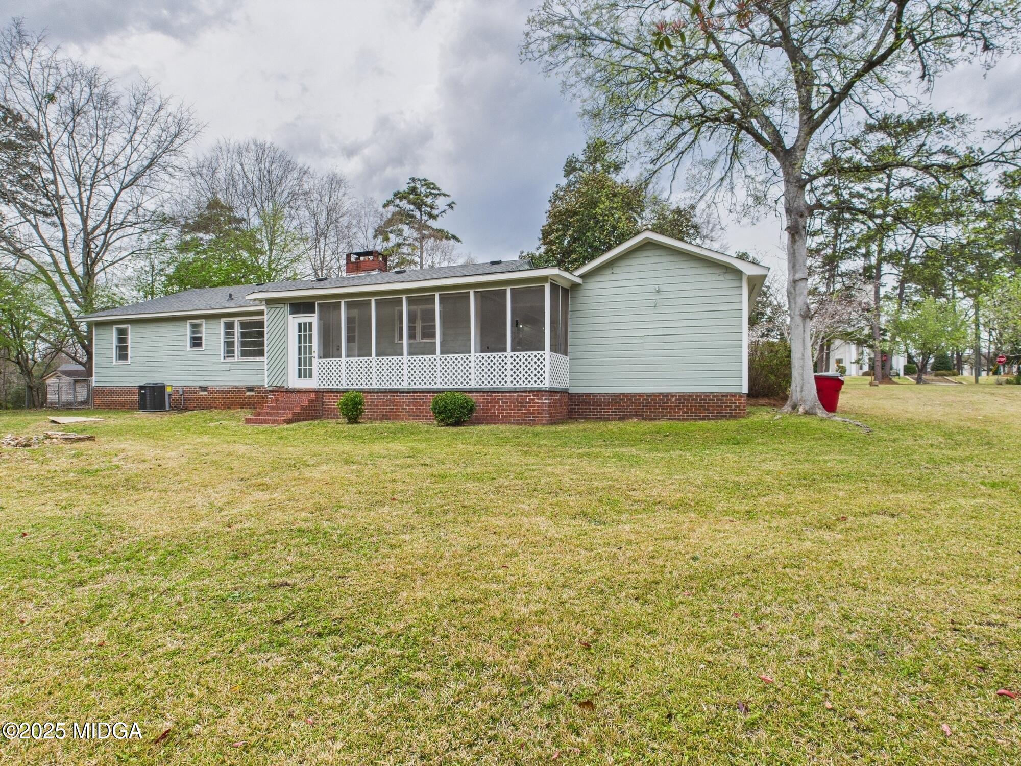 833 Wimbish Road Macon, GA 31210 - Photo 37 of 40 CAM03843G0-PR0053-STILL006