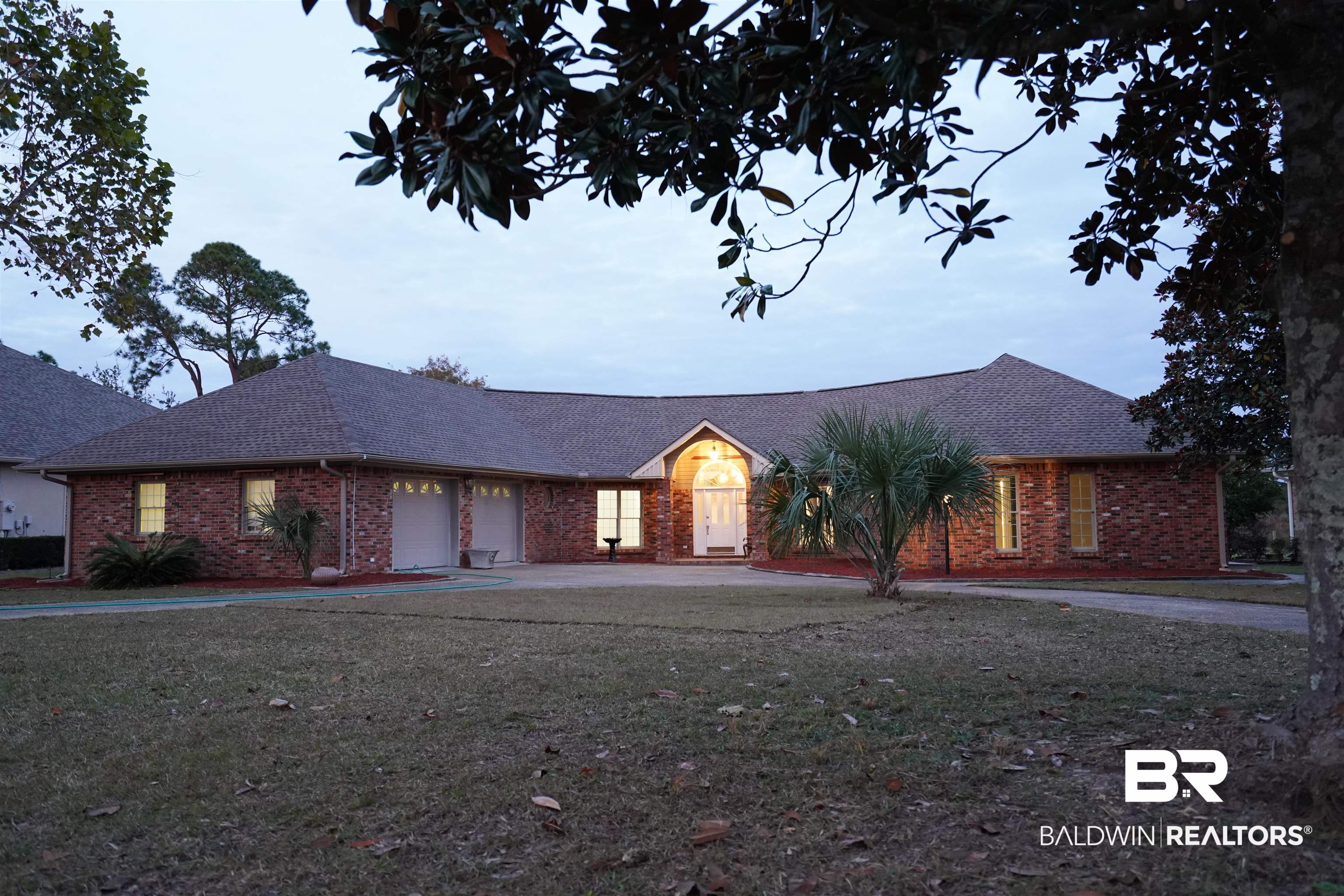 9190 Lakeview Drive Foley, AL 36535 - Photo 1 of 47