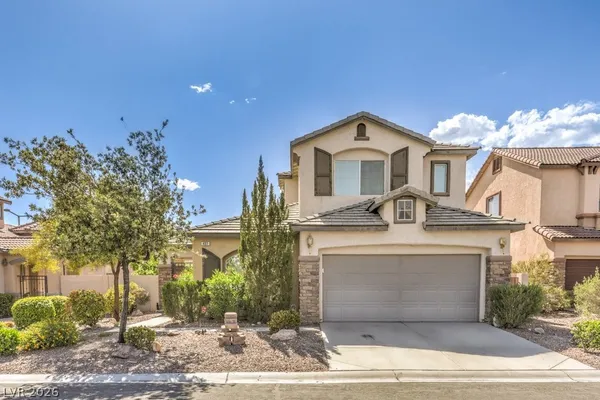 $4,000 | 437 Eternity Street, Las Vegas, NV 89138