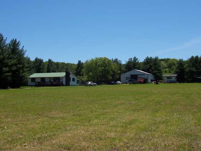 2580 Keiser Road Waverly, OH 45690 - Photo 2 of 12
