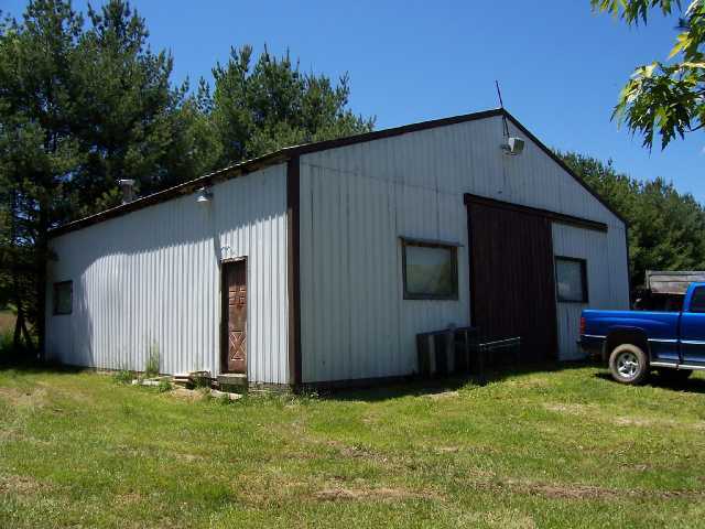 2580 Keiser Road Waverly, OH 45690 - Photo 4 of 12