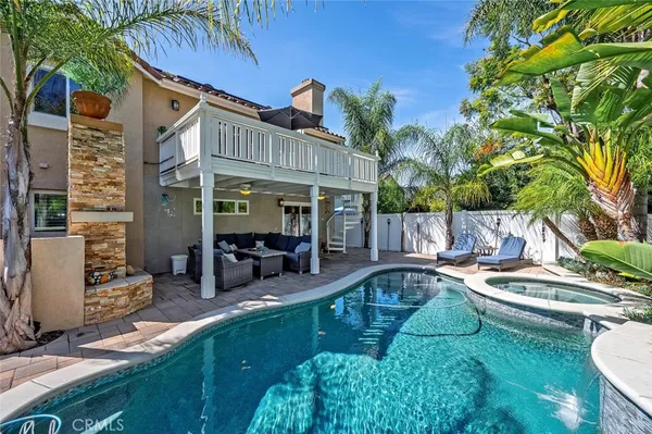 $1,229,999 | 3 VÃa Amor, Rancho Santa Margarita, CA 92688