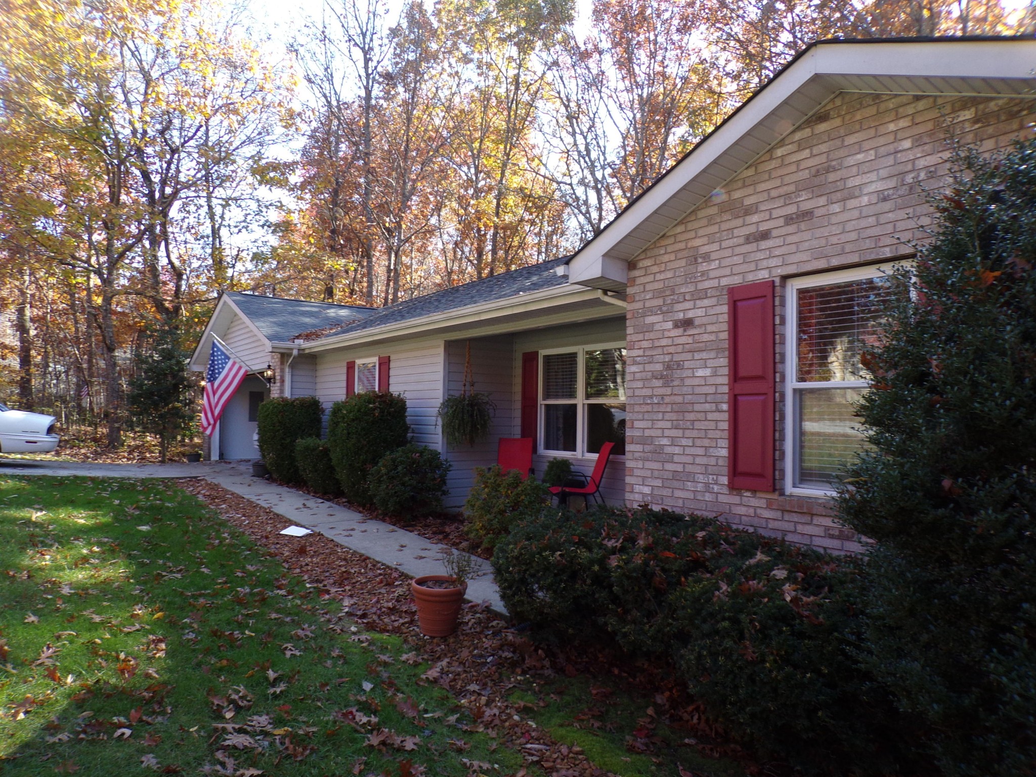 134 Norcross Road Crossville, TN 38558 - Photo 22 of 22 Gallery Image 22