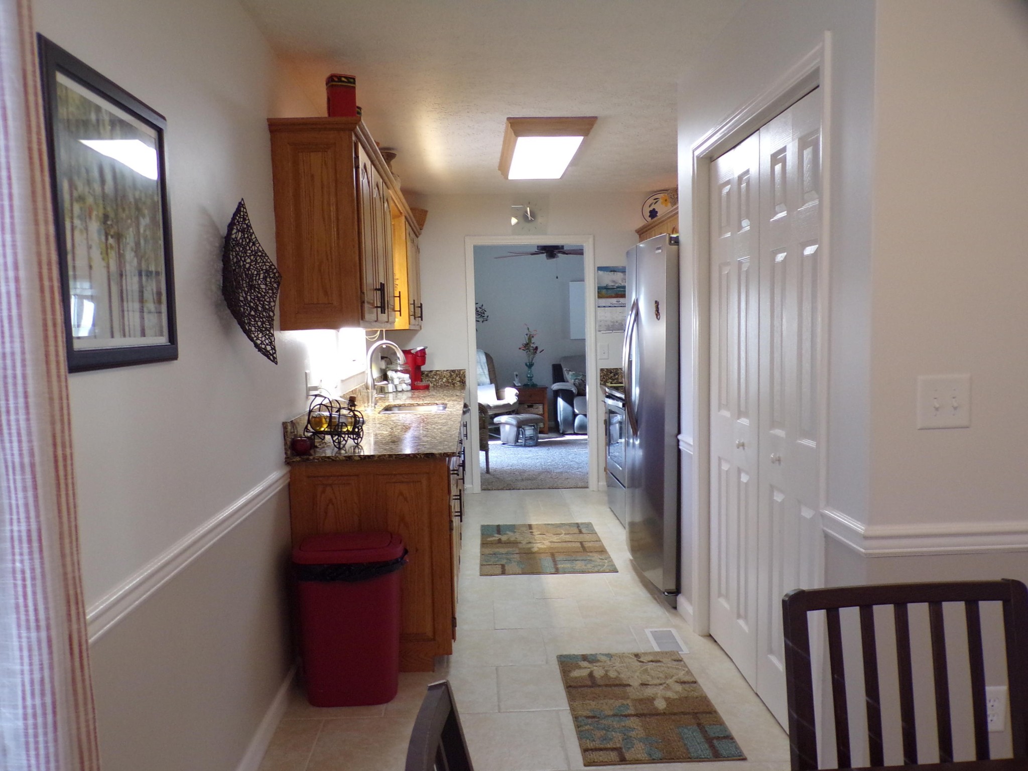 134 Norcross Road Crossville, TN 38558 - Photo 4 of 22 Gallery Image 4