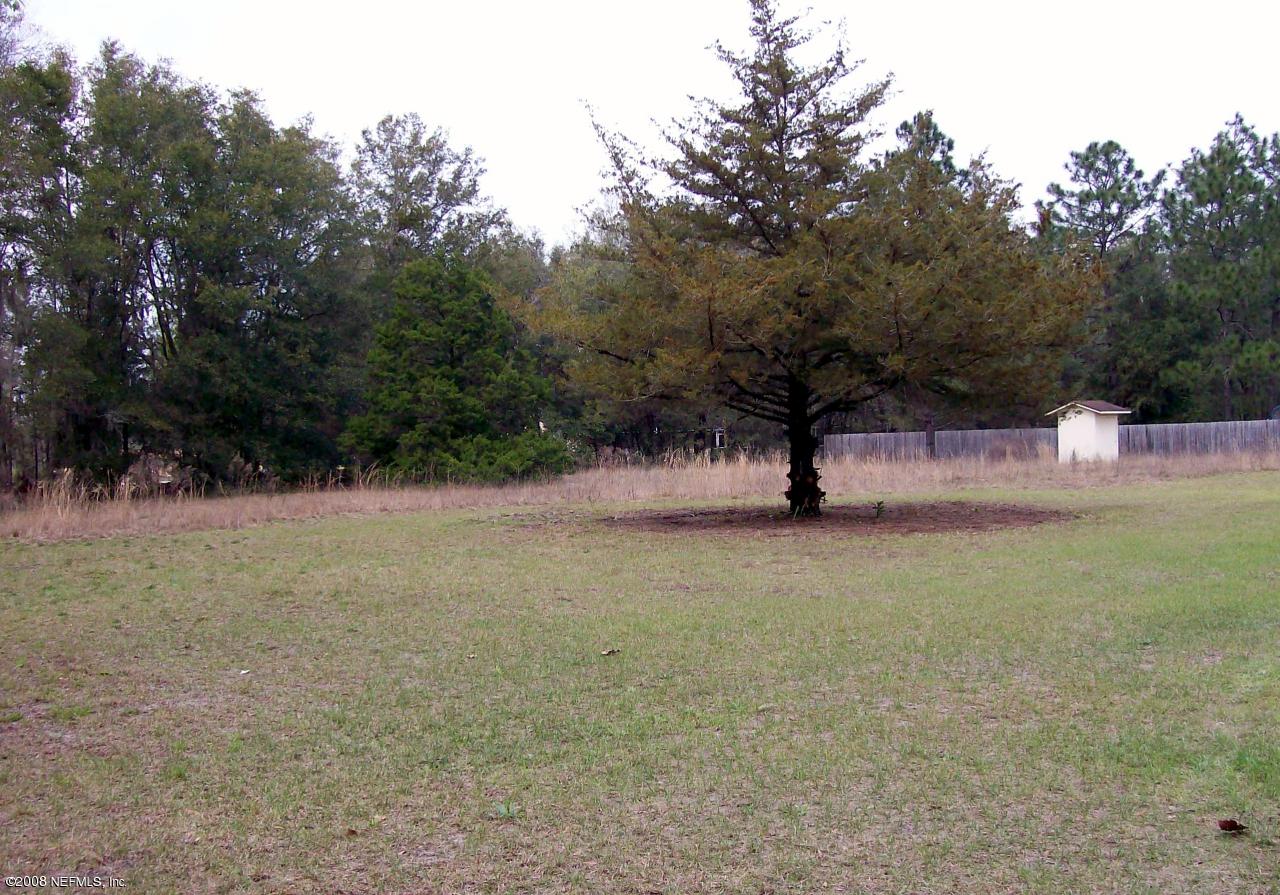 135 Confederate Point Road Palatka, FL 32177 - Photo 8 of 8 Back Yard