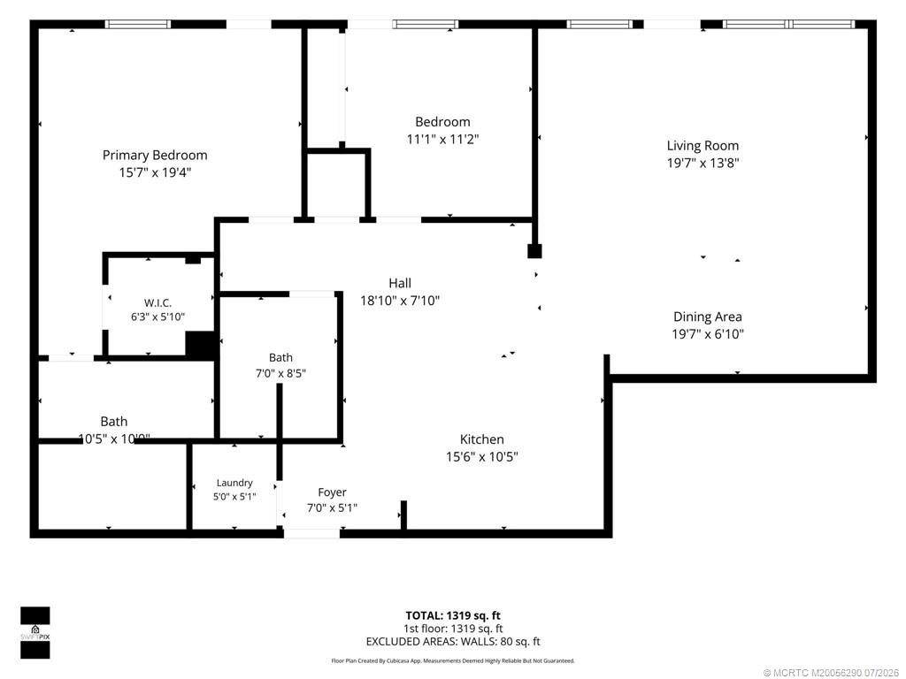 41 Southwest Seminole Street, Unit 310 Stuart, FL 34994 - Photo 68 of 68