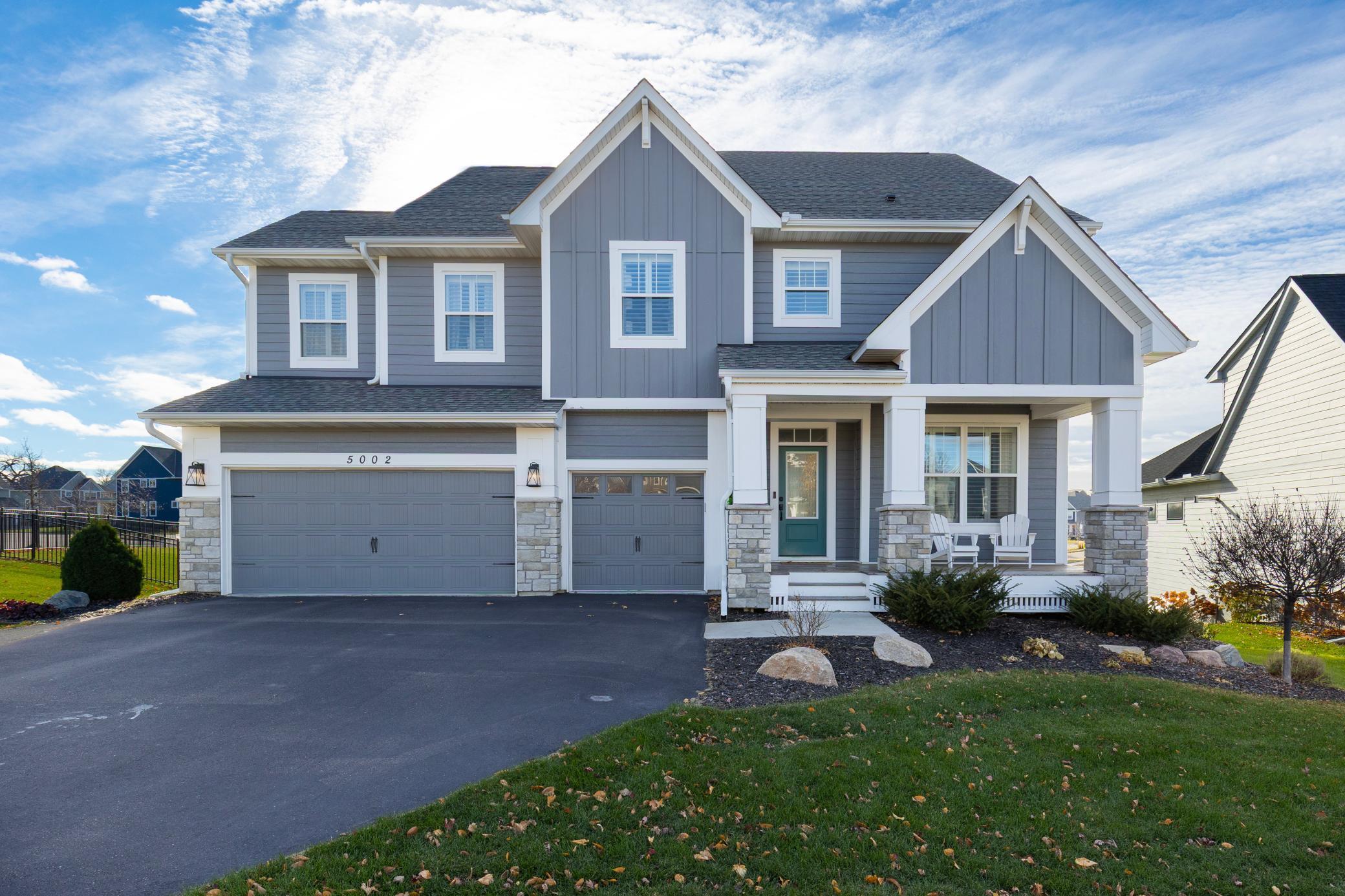 5002 Boulder Lane Chaska, MN 55318 - Photo 1 of 57