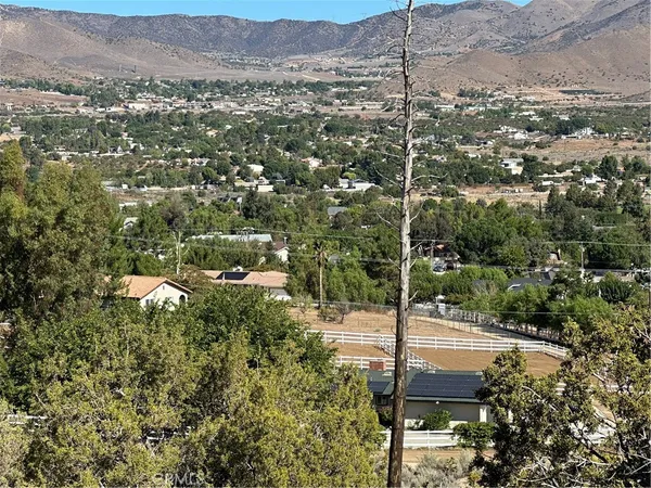 a view of a city