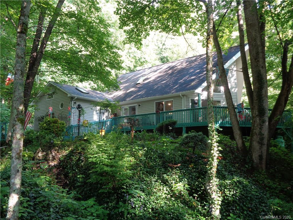 256 East View Road Sylva, NC 28779 - Photo 1 of 15 Gallery Image 1