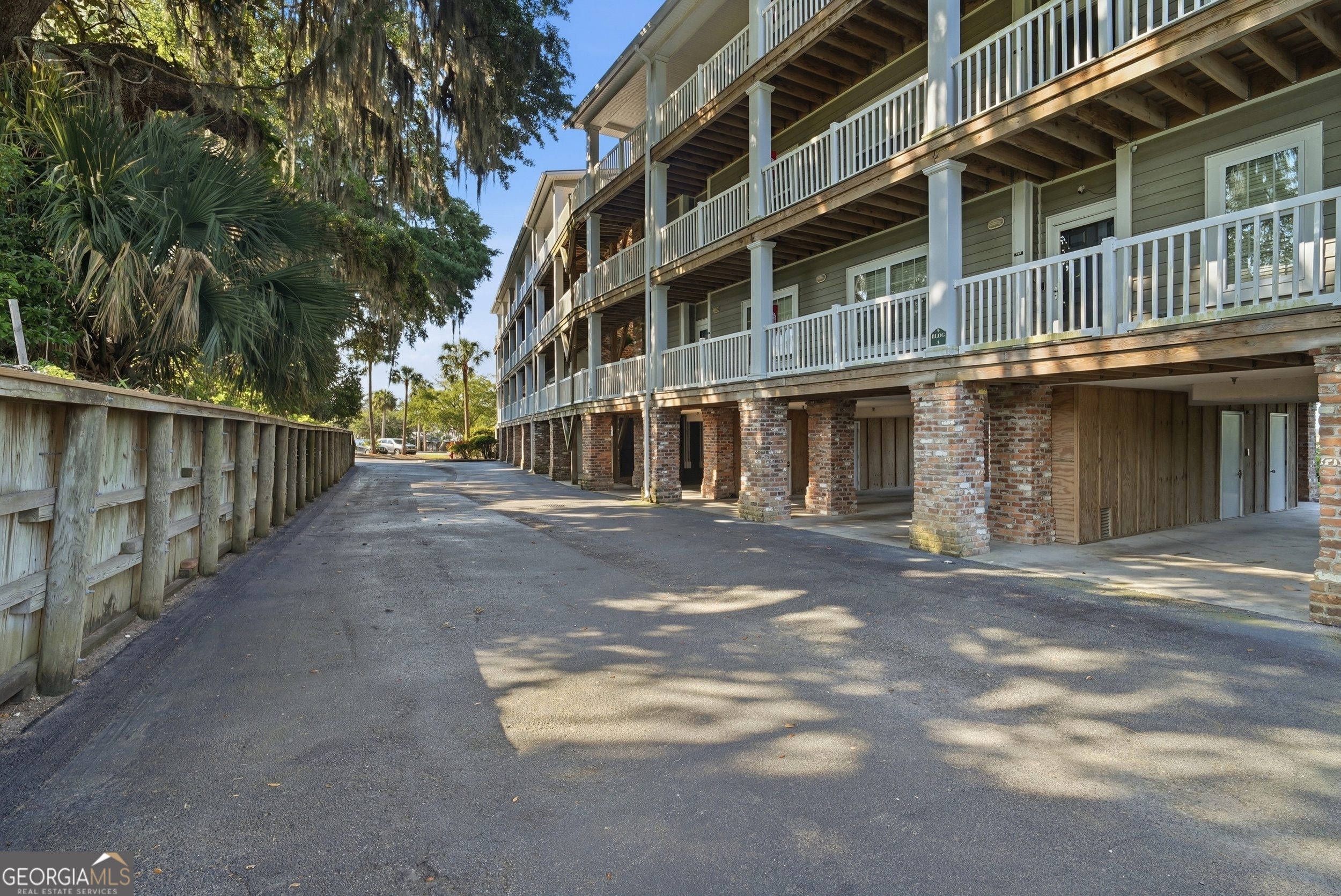 91 Screven Street, Unit B204 Darien, GA 31305 - Photo 48 of 48