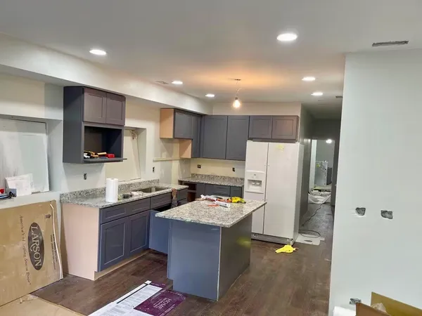 $1,900 | 4613 South St Louis Avenue, Unit 1, Chicago, IL 60632