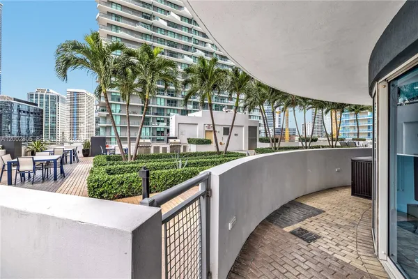 $5,250 | 60 Southwest 13th Street, Unit 1124, Miami, FL 33130