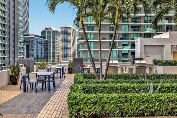 $5,250 | 60 Southwest 13th Street, Unit 1124, Miami, FL 33130