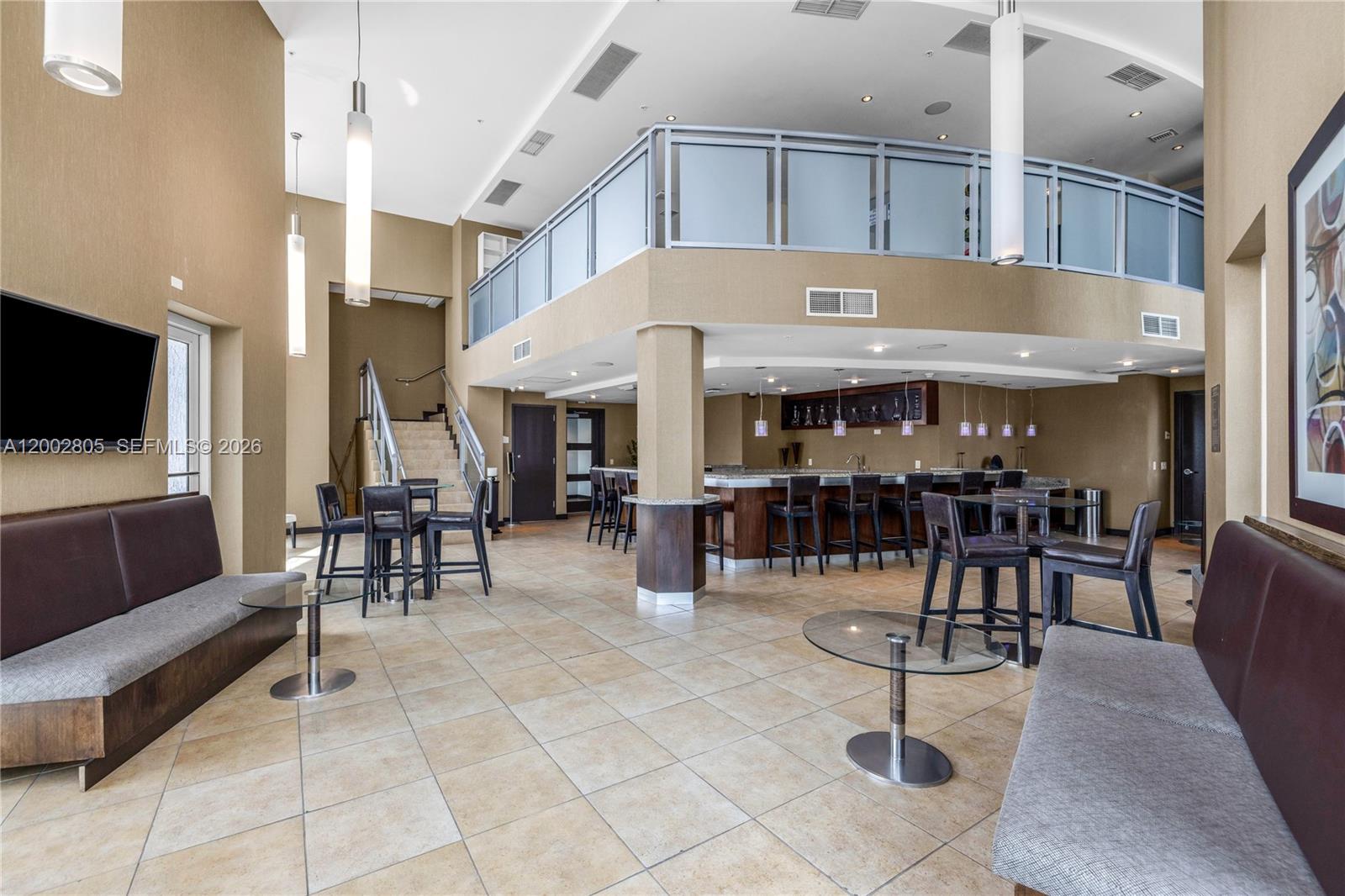 60 Southwest 13th Street, Unit 1124 Miami, FL 33130 - Photo 30 of 31